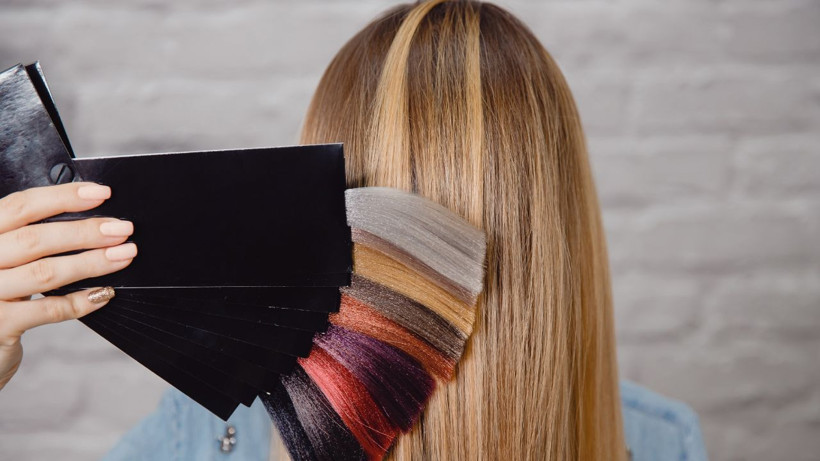 Kuaföre giderken cebiniz rahatlasın: İşte size 10 dakikada mucize saç cilası - Resim: 8