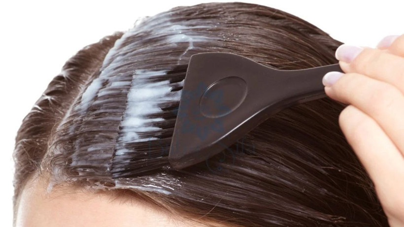 Kuaföre giderken cebiniz rahatlasın: İşte size 10 dakikada mucize saç cilası - Resim: 7