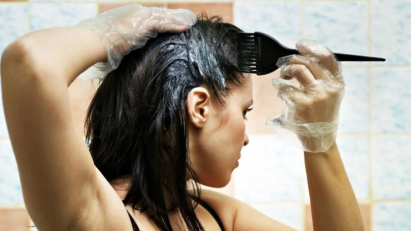 Kuaföre giderken cebiniz rahatlasın: İşte size 10 dakikada mucize saç cilası - Resim: 4