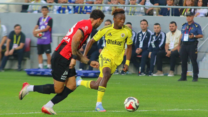 Fenerbahçe, Gençlerbirliği’ni ağırlıyor... Kadrolar ve eksikler... Zirve yolunda kritik viraj - Resim: 6