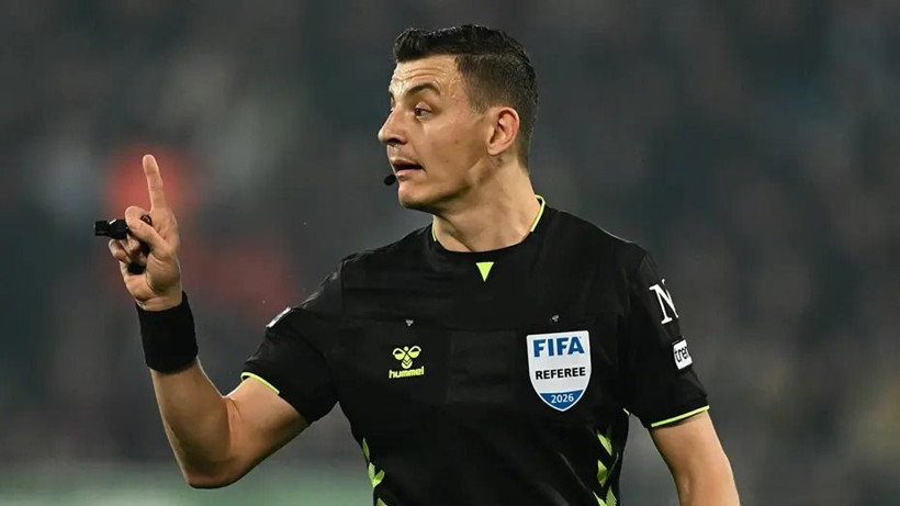 Eski Süper Lig hakemleri değerlendirdi: Rizespor - Galatasaray maçı gollerin iptali... - Resim: 10