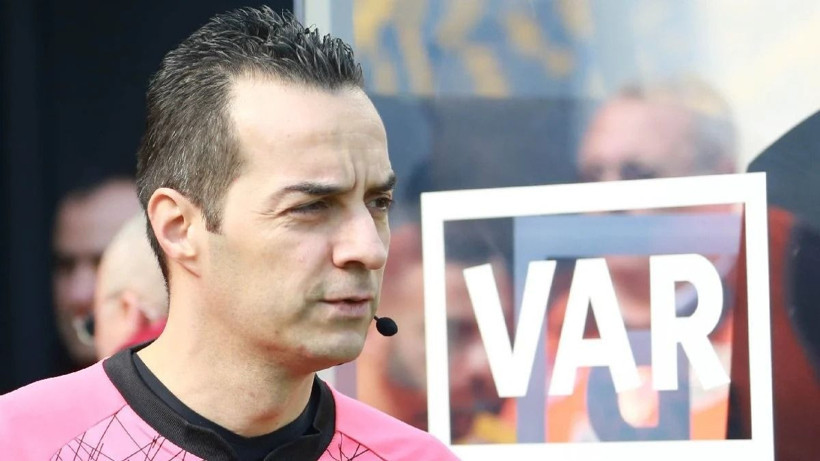 Eski Süper Lig hakemleri değerlendirdi: Rizespor - Galatasaray maçı gollerin iptali... - Resim: 12