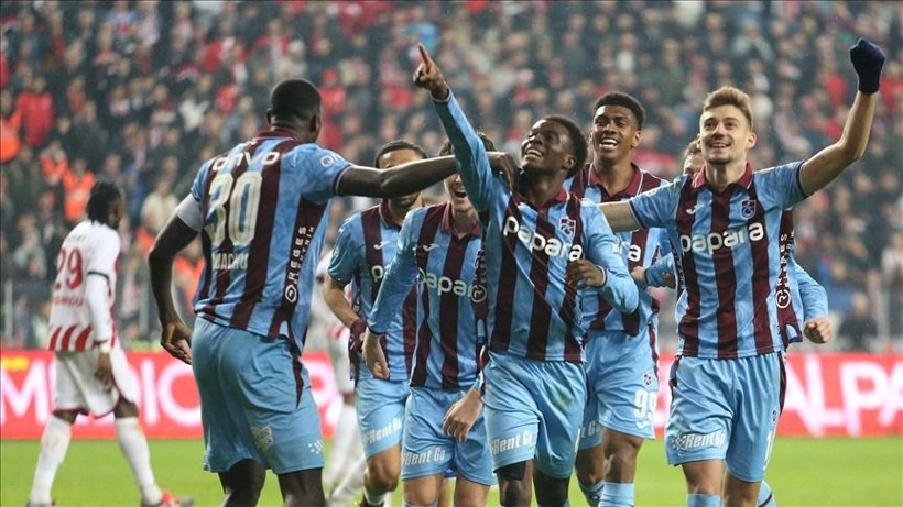 Zirve kızıştı: Süper Lig'de güncel puan durumu, 21. haftanın sonuçları - Resim: 4