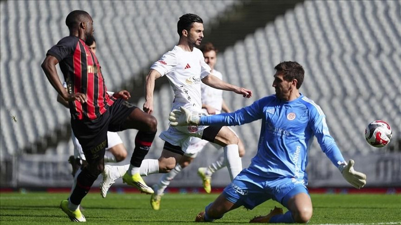 Zirve kızıştı: Süper Lig'de güncel puan durumu, 21. haftanın sonuçları - Resim: 3