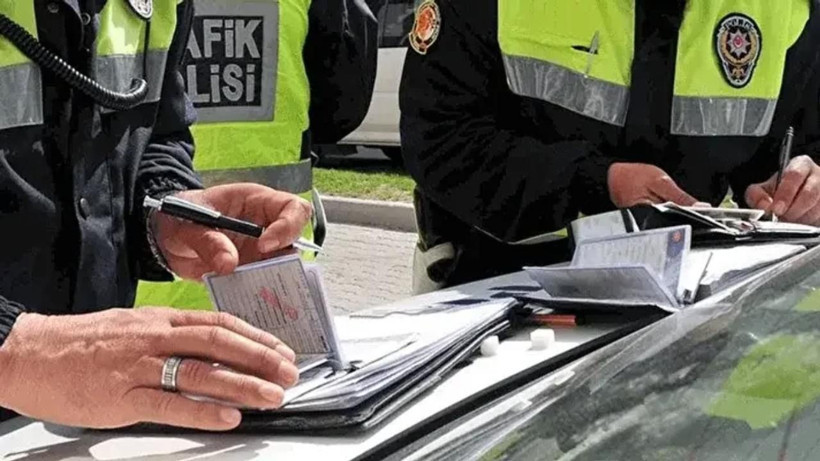 Araç sahiplerine ağır yaptırım: 198 bin TL’ye varan ceza yolda - Resim: 4