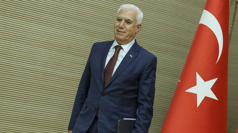 CHP’den AKP’ye geçeceği iddia edilen Mustafa Bozbey'den 6 oklu yanıt - Resim: 7