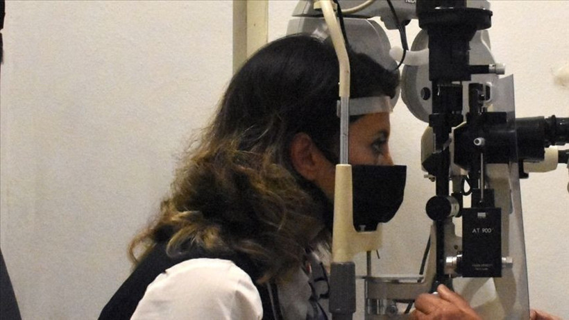 Bu hastalık sessizce ilerliyor, teşhis gecikirse kör ediyor: Uzmanlar uyardı - Resim: 5