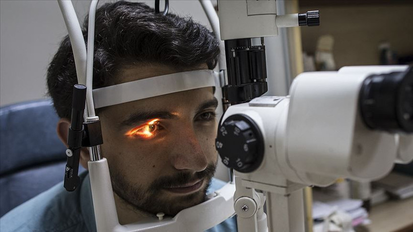 Bu hastalık sessizce ilerliyor, teşhis gecikirse kör ediyor: Uzmanlar uyardı - Resim: 1