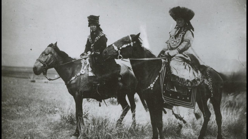 Hangi Türk boyundan geldiğinizi biliyor musunuz? İşte Türkiye’nin il il soy haritası - Resim: 3