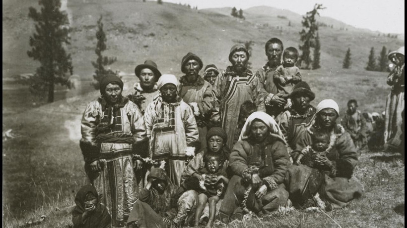 Hangi Türk boyundan geldiğinizi biliyor musunuz? İşte Türkiye’nin il il soy haritası - Resim: 2