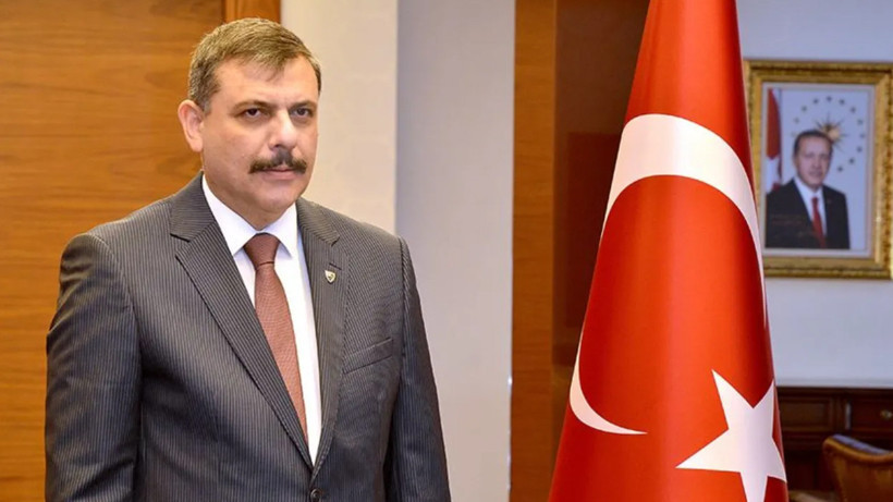 Yeni İçişleri Bakanı Mustafa Çiftçi kimdir? İşte biyografisi ve hayatı... - Resim : 2