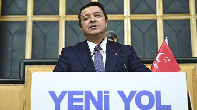 Atamalara hangi lider ne dedi? Gündeme bomba gibi düştü - Resim: 5