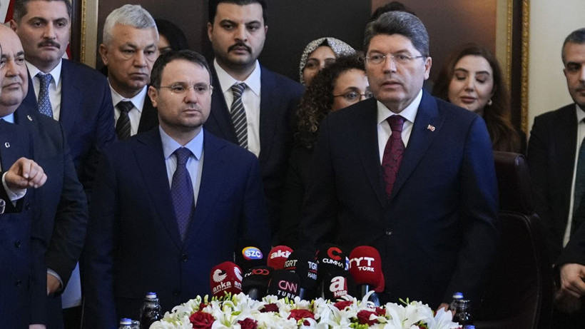 Atamalara hangi lider ne dedi? Gündeme bomba gibi düştü - Resim: 6