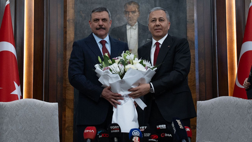 Atamalara hangi lider ne dedi? Gündeme bomba gibi düştü - Resim: 7