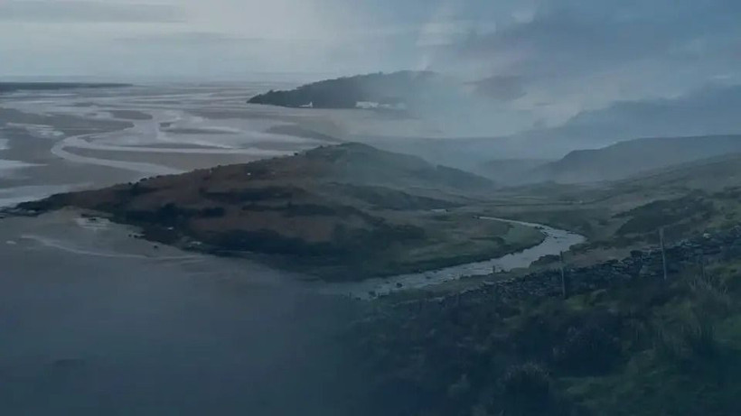 Issız Adanın yeni sahibi kim olacak? Snowdonia manzaralı Ynys Gifftan adası 20 milyon TL'ye satılık - Resim: 6