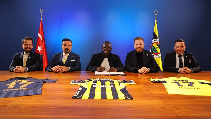 Yapay zeka yorumladı: Süper Lig'de devre arasının en iyi transferi - Resim: 11