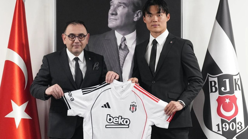 Yapay zeka yorumladı: Süper Lig'de devre arasının en iyi transferi - Resim: 4