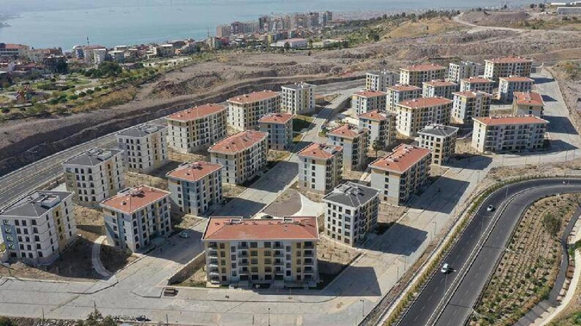 Deprem konutlarında ödeme şartları netleşti: 2 yıl ödeme yok - Resim: 6