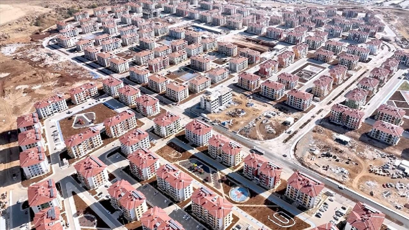 Deprem konutlarında ödeme şartları netleşti: 2 yıl ödeme yok - Resim: 4