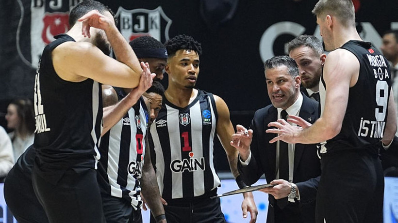 Türk basketbolu Avrupa'ya damga vurdu: 5 takım birden lider - Resim: 3