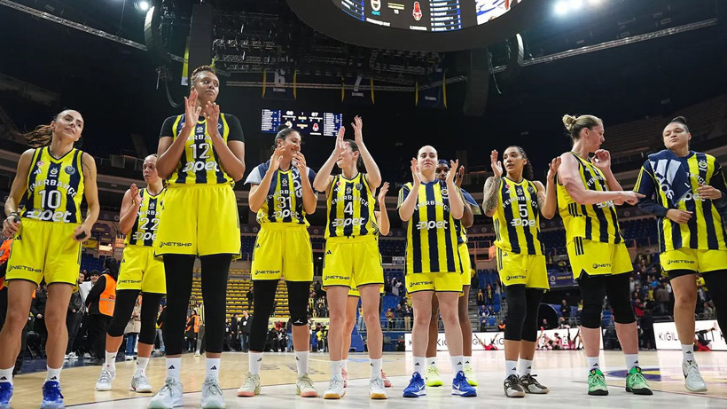 Türk basketbolu Avrupa'ya damga vurdu: 5 takım birden lider - Resim: 5