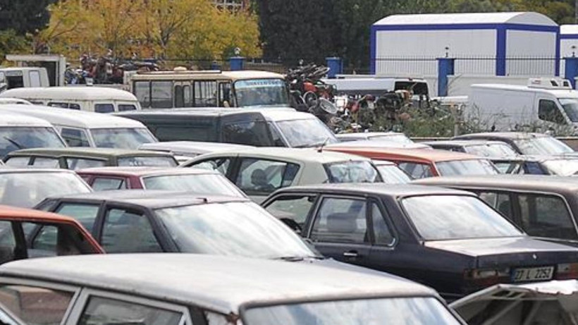Araç piyasasında dengeler tersine döndü: Kapış kapış satılıyor - Resim: 6