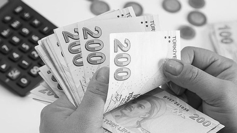 Selçuk Geçer’in emekli bayram ikramiyesi hesabı gündem oldu: 34 bin TL… - Resim: 7