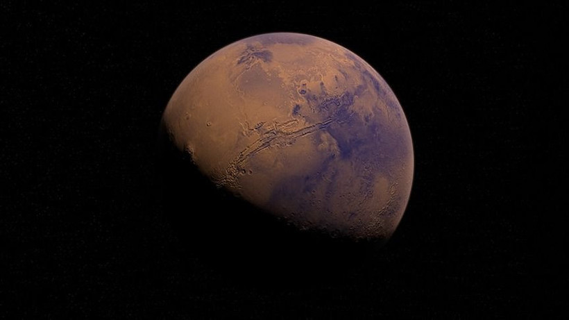 Mars’ta yaşam tartışması alevlendi: Yeni bulgular NASA’yı heyecanlandırdı - Resim: 7