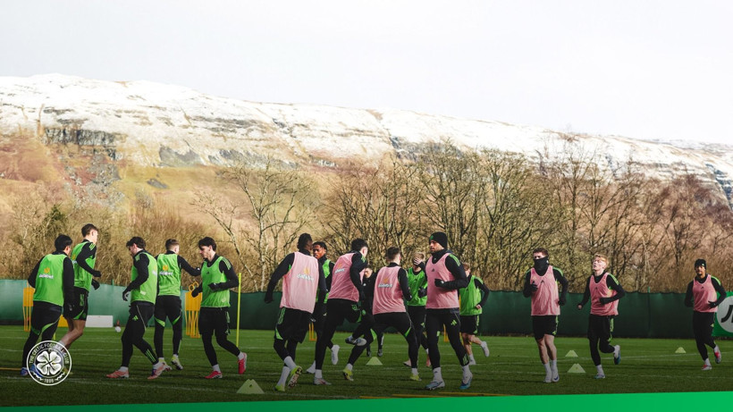 Celtic'de Türkiye esintisi: Hem Beşiktaş hem Galatasaray - Resim: 4