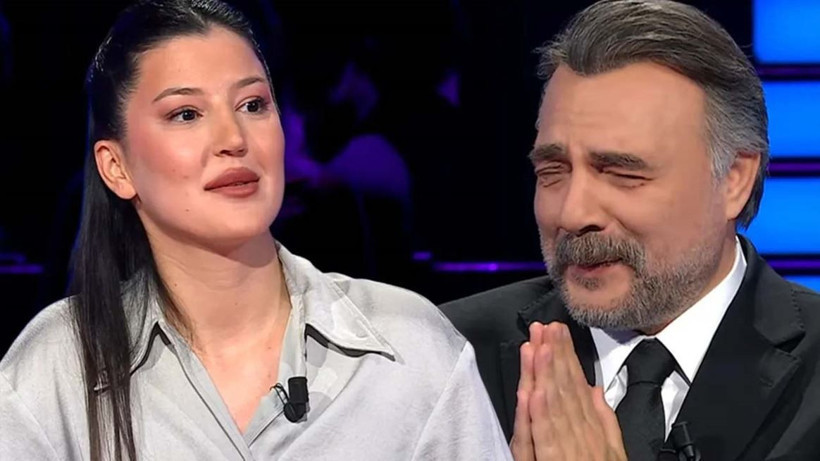 Kim Milyoner Olmak İster’de tarihi an: Kolay soruda eli ayağına dolandı - Resim: 12