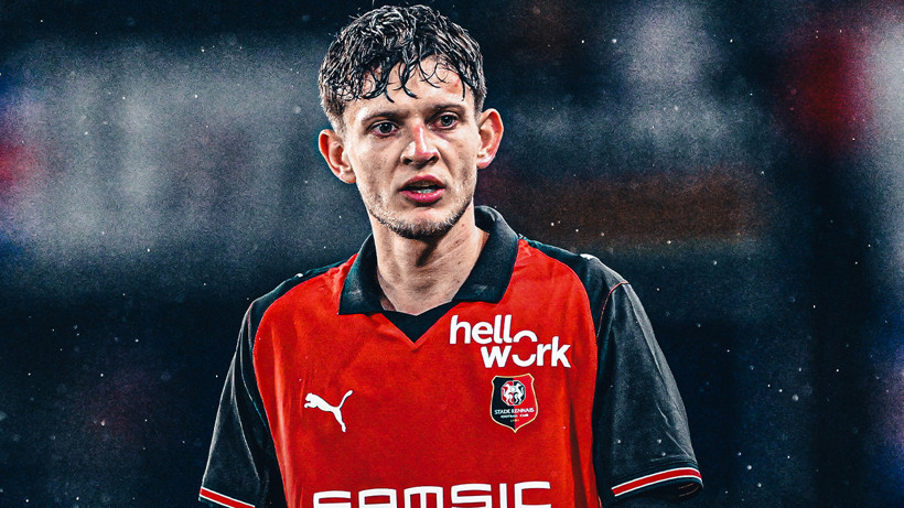 Szymanski yıldızlaştı: Rennes PSG'nin liderlik koltuğunu salladı - Resim : 3