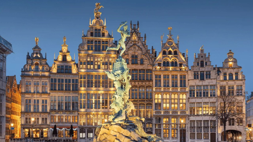 Prof. Dr. Övgün Ahmet Ercan açıkladı: Avrupa’da deprem olmayan 10 ülke - Resim: 9