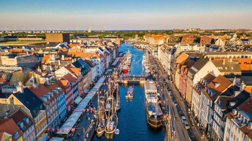 Prof. Dr. Övgün Ahmet Ercan açıkladı: Avrupa’da deprem olmayan 10 ülke - Resim: 6