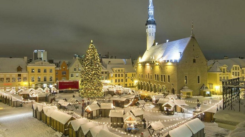 Prof. Dr. Övgün Ahmet Ercan açıkladı: Avrupa’da deprem olmayan 10 ülke - Resim: 12