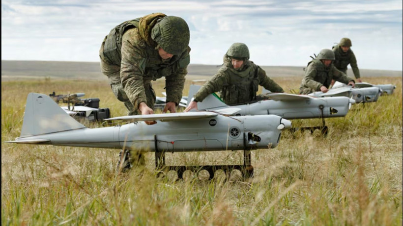 NATO askerleri tatbikatta adeta yerle bir oldu: Mahvolduk - Resim: 1