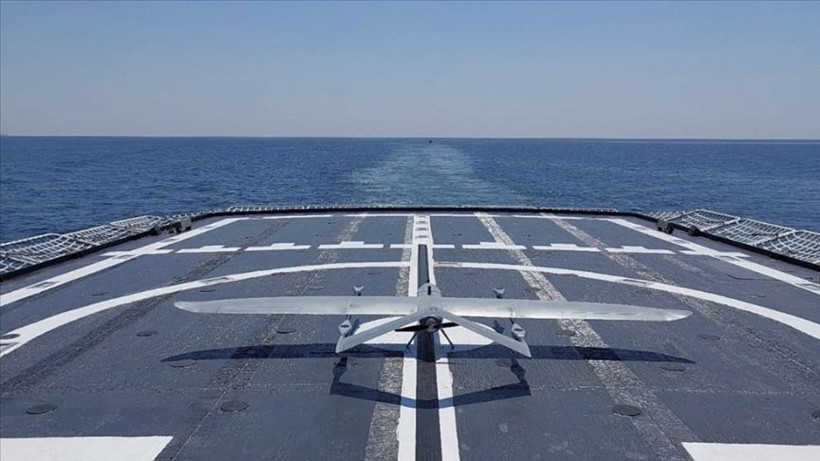 Türkiye ve İtalya arasında dev anlaşma: İlk satın alma sözleşmesi imzalanacak - Resim: 9