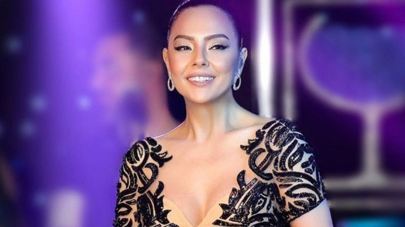 Ebru Gündeş ve Assala’dan iki dilli unutulmaz düet - Resim: 8