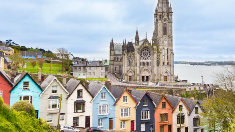 Prof. Dr. Övgün Ahmet Ercan açıkladı: Avrupa’da deprem olmayan 10 ülke - Resim: 7