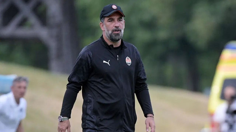 Arda Turan'ın hayalleri: Ukrayna basınına her şeyi açıkladı - Resim: 12