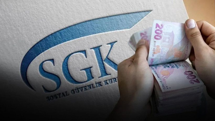 SGK’dan borçlular için yeni düzenleme: 250 bin TL’ye kadar teminatsız taksit - Resim: 1