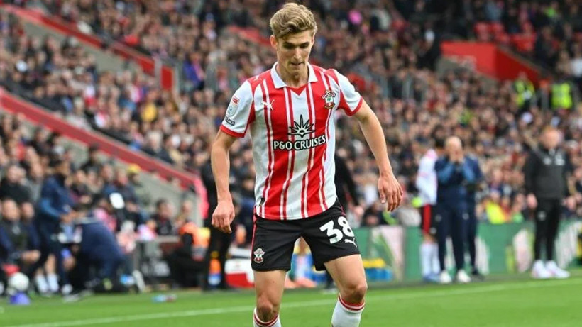 Jelert uzatmalarda kabusu yaşadı: Southampton'da ikinci kez sakatlandı - Resim : 2