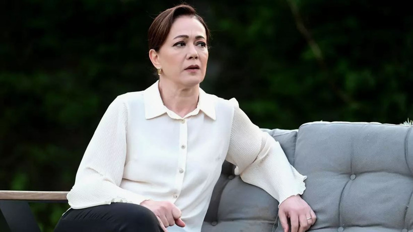 Yaprak Dökümü’nün Fikret’i Bennu Yıldırımlar'ın acı günü: Babası Vedat Yıldırımlar'ı kaybetti - Resim: 6