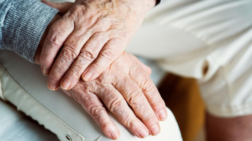 Türkiye hızla yaşlanıyor: 65 yaş üstü nüfus 9,5 milyonu geçti - Resim: 2