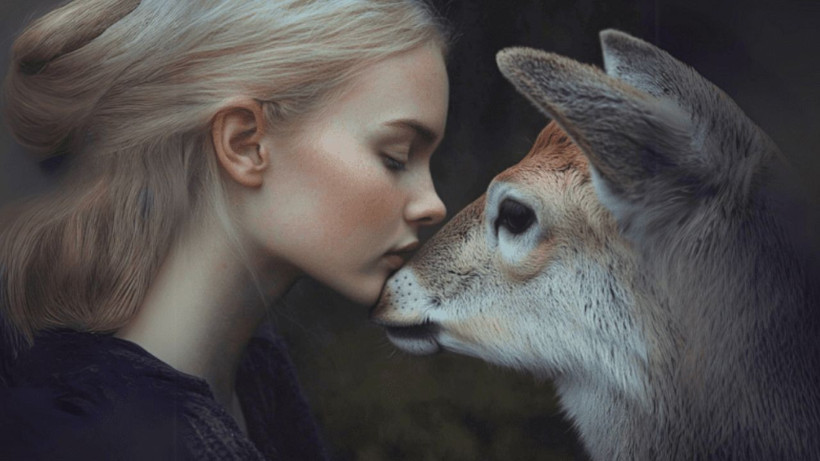 Hayvanlarla konuşmanın yolu açıldı: Yapay zekâ destekli proje: Earth Species Project - Resim: 6