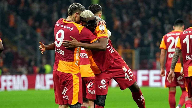 Yapay zeka Galatasaray-Juventus maçının skorunu tahmin etti - Resim: 2