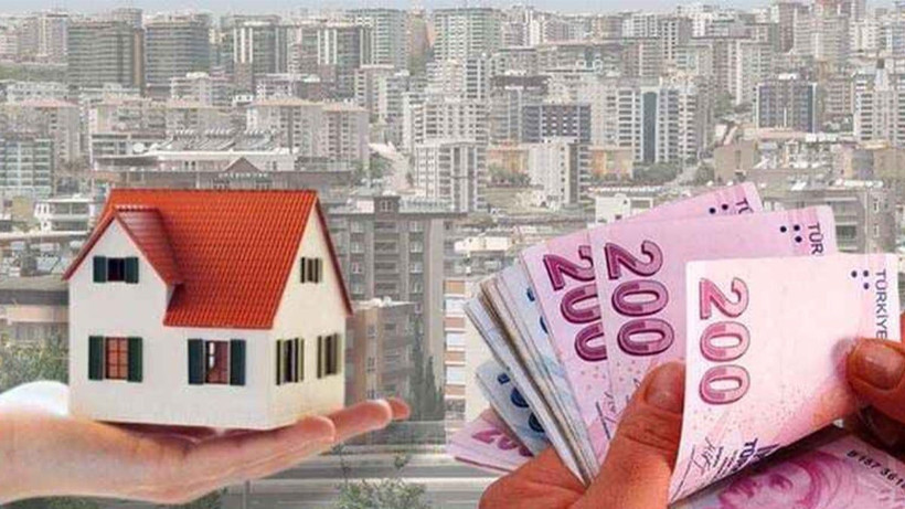 Sadece faiz yetmez... Ev alırken cüzdanı boşaltan ek masraflar - Resim: 8
