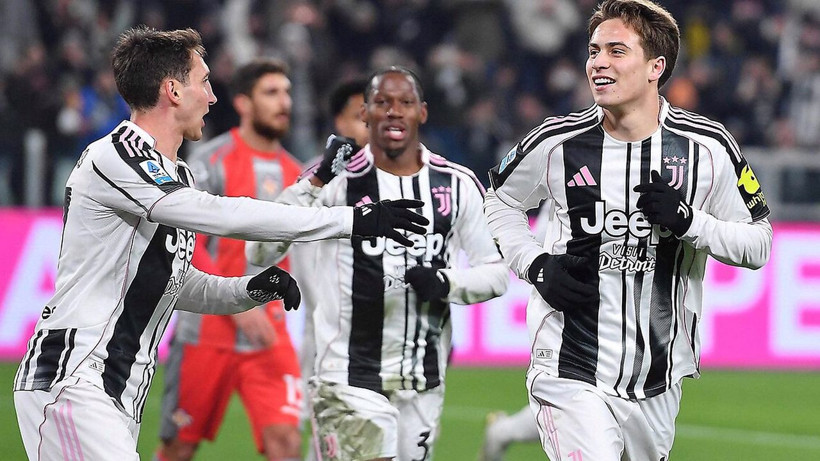 Yapay zeka Galatasaray-Juventus maçının skorunu tahmin etti - Resim: 6