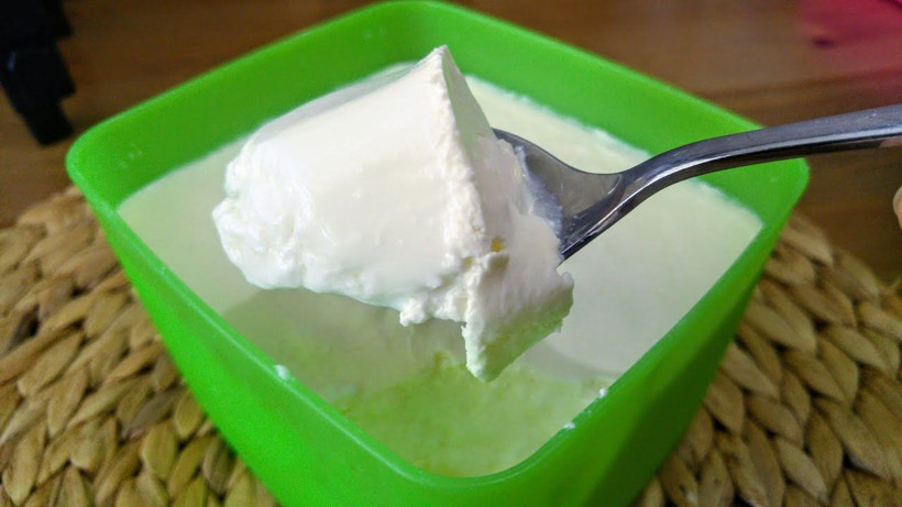 Taş gibi yoğurt mayalamanın gizli püf noktası: Yıllardır yanlış yapıyormuşuz - Resim: 7