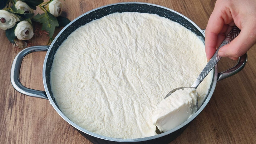 Taş gibi yoğurt mayalamanın gizli püf noktası: Yıllardır yanlış yapıyormuşuz - Resim: 14