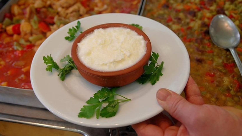 Taş gibi yoğurt mayalamanın gizli püf noktası: Yıllardır yanlış yapıyormuşuz - Resim: 8